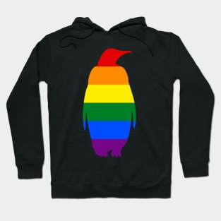 GAY PENGUIN Hoodie